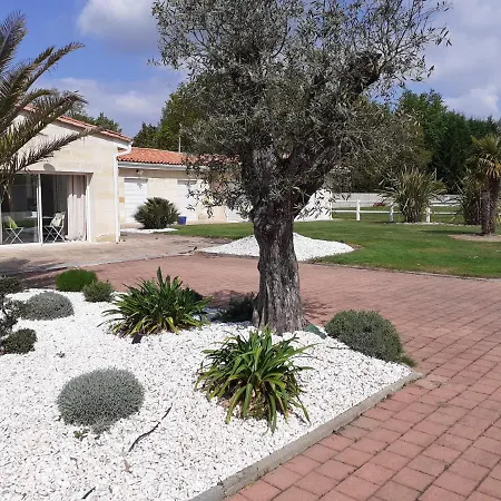Charmant Petit Studio * Merignac (Gironde)